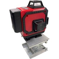 Лазерный нивелир Edon CLL 4D/40FW combo 37650