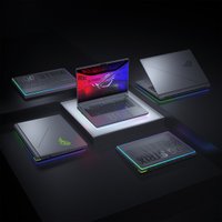 Игровой ноутбук ASUS ROG Strix G16 2025 G615JM-RV047