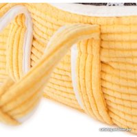 Классическая игрушка Basik & Co Басик в люльке (20 см)