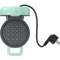 Вафельница Maxvi SM552P (тиффани)