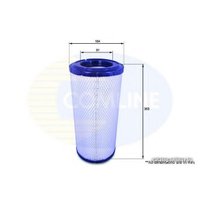 Воздушный фильтр Comline EAF749