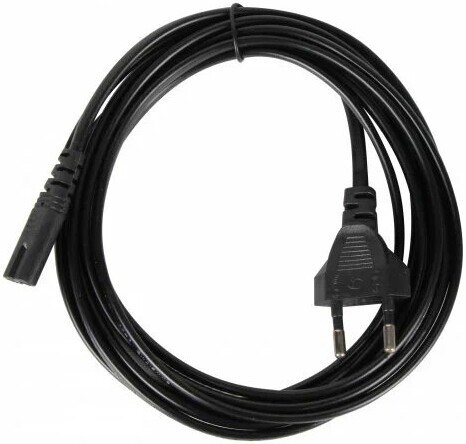 

Кабель iOpen ACE023 (3 м, черный)