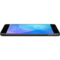 Смартфон MEIZU M6 Note 3GB/32GB (черный)