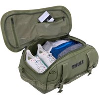 Дорожный рюкзак Thule Chasm Duffel 30L TDSD301OLVN 3205212 (оливковый)
