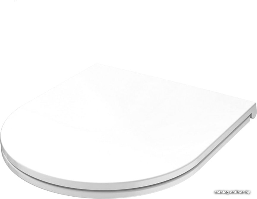 Сиденье для унитаза AM.PM Spirit C707857WH