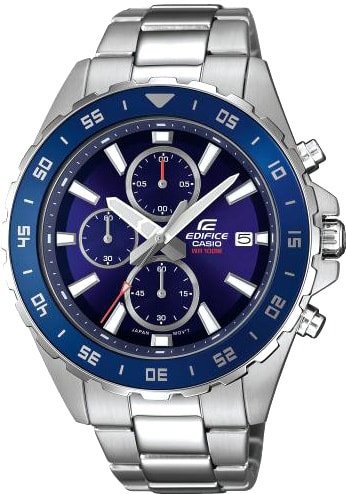 

Наручные часы Casio Edifice EFR-568D-2A
