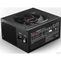 Блок питания be quiet! Straight Power 12 750W BN336 в Гродно