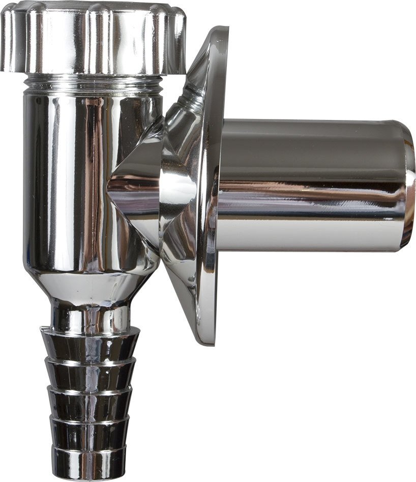 

Сифон Styron STY-529-K