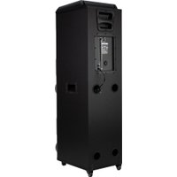 Патибокс Eltronic 30-56 Crazy Box 2500