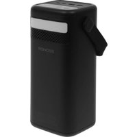 Внешний аккумулятор Romoss PMT75 75000mAh (черный)