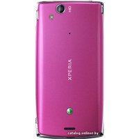 Смартфон Sony Ericsson Xperia arc S LT18i