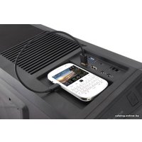 Корпус Zalman Z5 Plus Black