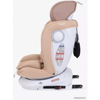 Детское автокресло Rant Drive Isofix Active Line LB619 (бежевый)