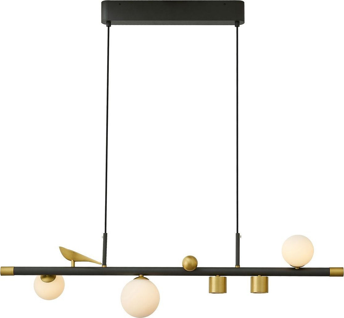 

Подвесная люстра Favourite Sparrow 4324-5P