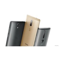 Планшет Lenovo Phab 2 PB2-650M 32GB LTE Gunmetal Grey [ZA190012RU]