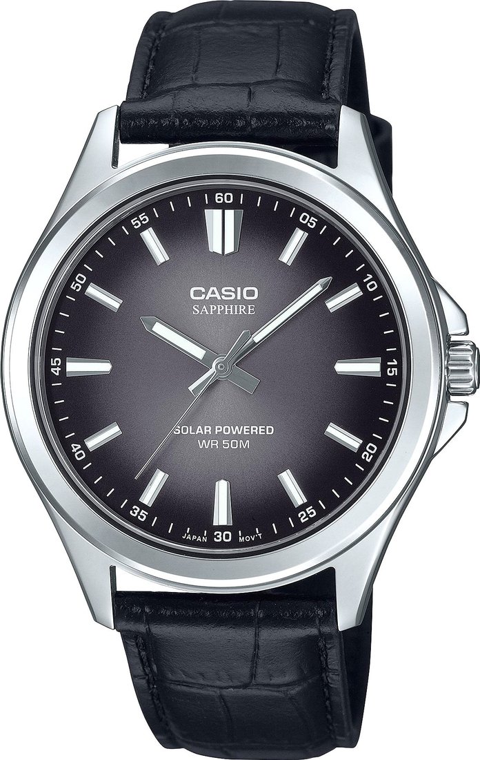 

Наручные часы Casio MTS-RS100L-1A