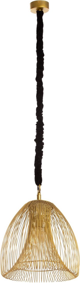 

Подвесная люстра Sima-Land Флоп 9931581 (золотистый)