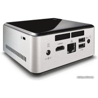 Компактный компьютер Intel NUC DN2820FYKH