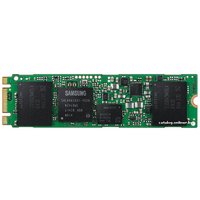 SSD Samsung 850 EVO M.2 500GB (MZ-N5E500)
