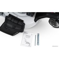 Газонокосилка KATANA KL-51CS Pro