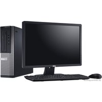 Монитор Dell E2213