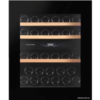 Винный шкаф Dunavox DAVG-32.80DB.TO