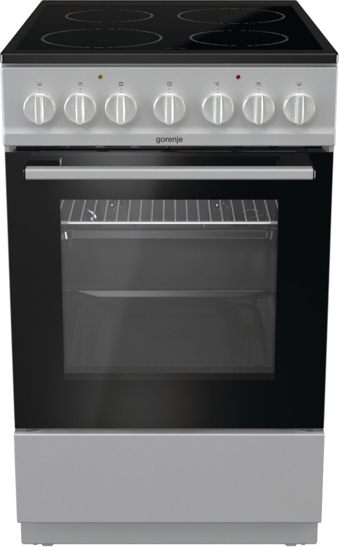 

Кухонная плита Gorenje EC5220SG