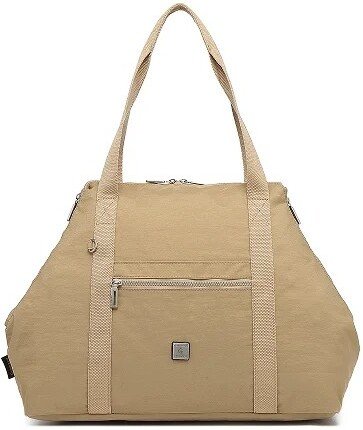 Дорожная сумка Hedgard 4199 (песок)