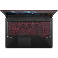 Игровой ноутбук ASUS TUF Gaming FX504GD-E4038T