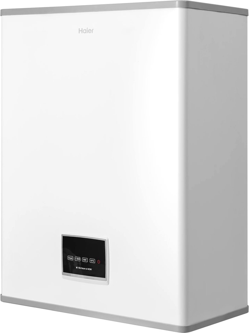 

Накопительный электрический водонагреватель Haier ES50V-F1(R)