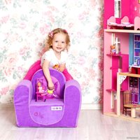 Кресло-мешок Paremo Фея PCR316-01