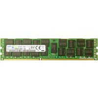 Оперативная память Samsung 16GB DDR3 PC3-12800 (M393B2G70BH0-YK0)