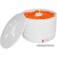 Сушилка для овощей и фруктов Мастерица EFD-0501M