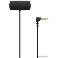 Проводной микрофон Sony ECM-LV1