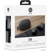 Наушники Bang & Olufsen Beoplay E8 (серый)