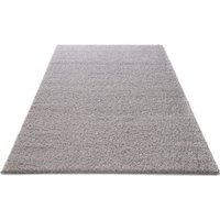 Ковер для жилой комнаты Moldabela Shaggy Viva Прямоугольник 1039 1 31000 (1.6x2.3)