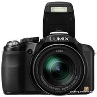 Фотоаппарат Panasonic Lumix DMC-FZ60