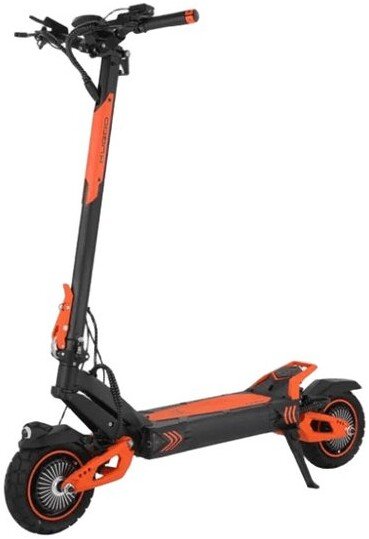 

Электросамокат Kugoo F4 Pro