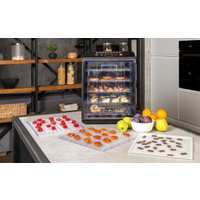 Сушилка для овощей и фруктов Garlyn D-12