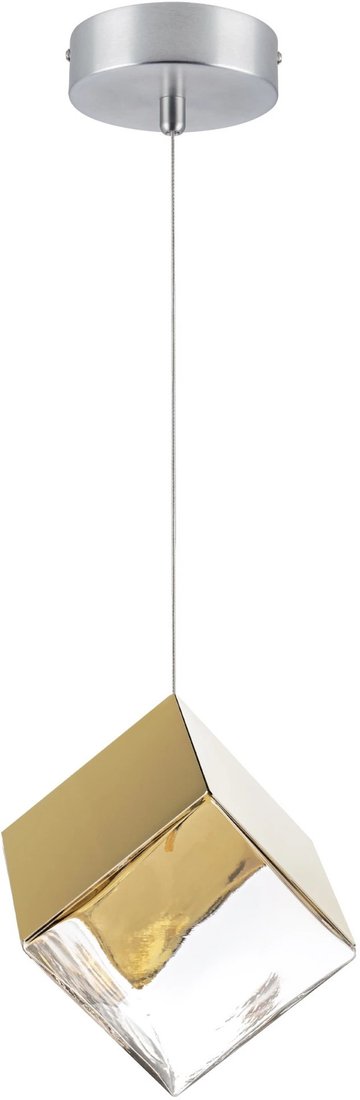 Подвесная люстра Lightstar Qubica 805502