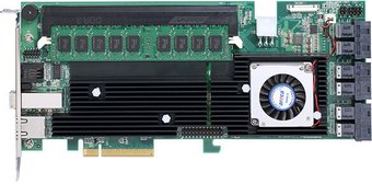 RAID-контроллер Areca ARC-1883ix-24