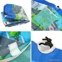 Игровой коврик Darvish DV-T-2740В