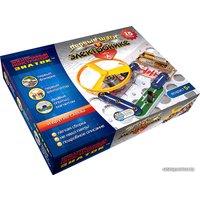 Конструктор Знаток Первые шаги в электронике 70196 Набор А (15 схем)