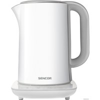 Электрический чайник Sencor SWK 1591WH