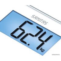 Напольные весы Sanitas SGS 03