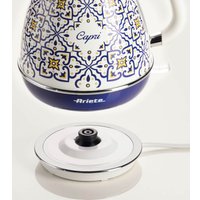 Электрический чайник Ariete Capri 2869/0C