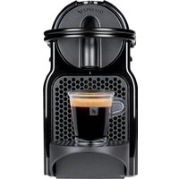 Капсульная кофеварка DeLonghi Inissia Black [EN 80.B]