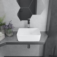 Умывальник Lauter 21674B (40x30)