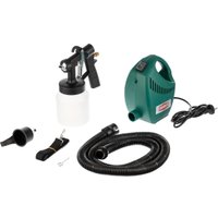 Краскораспылитель Hammer Flex PRZ500A