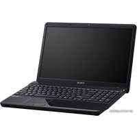 Ноутбук Sony VAIO VPC-EB1S1E/BJ